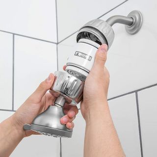 No. 4 - AquaBliss Shower Filter - 5