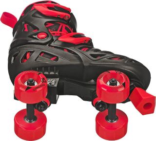 No. 3 - Roller Derby Track Star Adjustable Roller Skates - 3