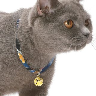 No. 9 - NECOICHI Cat Collar Charms - 5