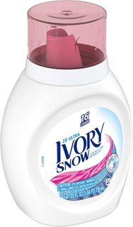 No. 7 - Ivory Snow Gentle Care Detergent - 3