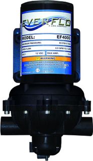 No. 3 - Everflo Garden Sprayer Pump - 2