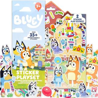 Top 10 Best Stickers for Kids and Creative Play- 5