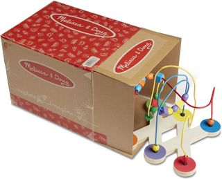 No. 5 - Melissa & Doug Classic Bead Maze - 3