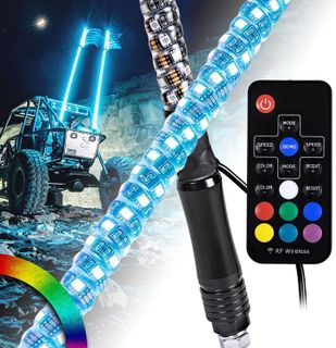 Top 10 LED Lights for Your Car- 5