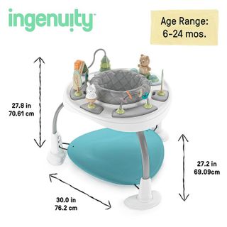 No. 8 - Ingenuity Spring & Sprout - 5