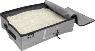 No. 4 - SPORT PET Large Pop Open Kennel - 5