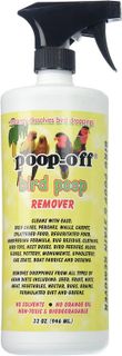 No. 3 - Poop-Off Bird Dropping Remover - 1