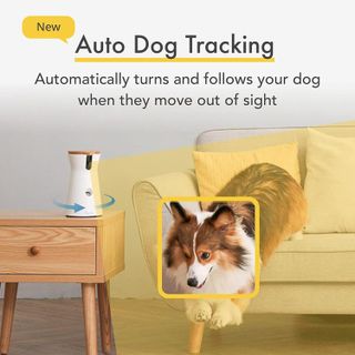 No. 6 - Furbo 360° Dog Camera - 3