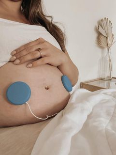 No. 5 - Marvelous Edition Baby Bump Speakers - 4