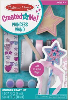 No. 2 - Melissa & Doug Princess Wand - 1