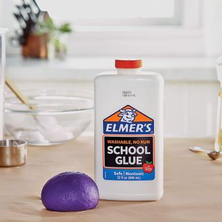 No. 2 - Elmer's Liquid School Glue - 5