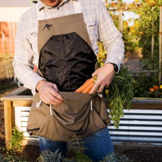 No. 6 - Roo Gardening Apron - 4