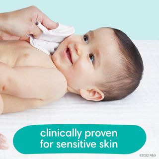 No. 5 - Pampers Sensitive Baby Wipes - 3