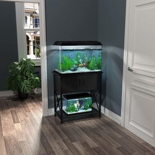 No. 3 - GDLF Aquarium Stand - 3