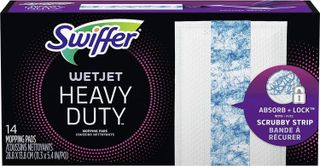 No. 9 - Swiffer Wetjet Pads - 1