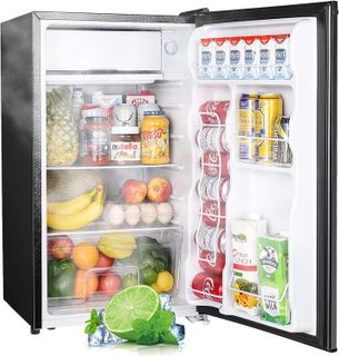 Top 10 Refrigerators for Small Spaces- 2