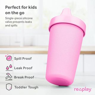 No. 6 - Re Play Toddler Cups - 2