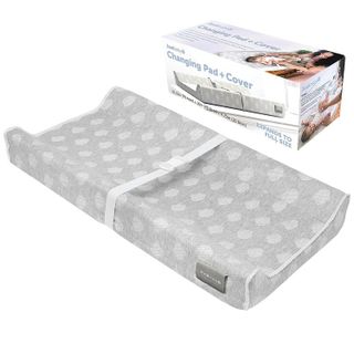 Top 10 Changing Pad Covers for Parents- 2