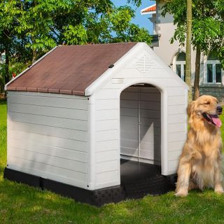 Top 10 Best Dog Houses for Your Furry Friend- 4