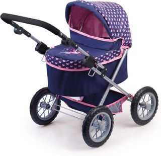 No. 7 - Bayer Design Doll Stroller - 2