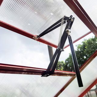 Top 10 Greenhouse Window Openers for Optimal Ventilation- 4