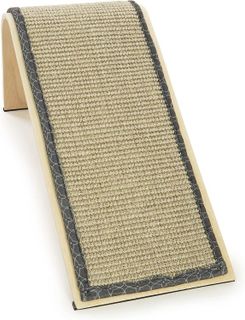 No. 8 - SmartyKat Sisal Angle Cat Scratch Ramp - 1