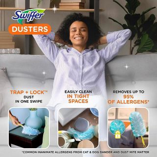 No. 1 - Swiffer Multi-Surface Dusters - 4
