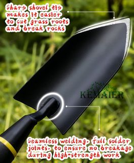 No. 10 - Kemaier Garden Trowel - 3