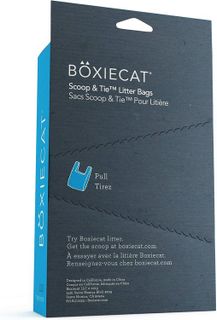 No. 7 - Boxiecat Cat Litter Scoop - 3