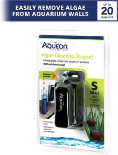 No. 1 - Aqueon Aquarium Algae Scraper - 2