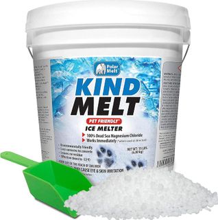 No. 9 - HARRIS Kind Melt Pet Friendly Ice and Snow Melter - 1