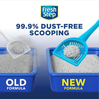 No. 7 - Fresh Step Clumping Cat Litter - 3