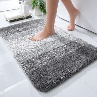 10 Best Bath Rugs for a Cozy and Luxurious Bathroom- 5