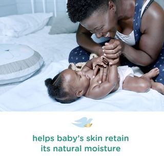 No. 7 - Baby Dove Sensitive Skin Care Baby Wash - 5