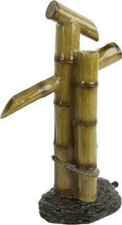 No. 3 - Tetra Bamboo Spitter - 1