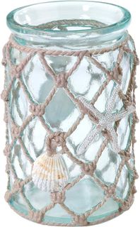 No. 7 - Avanti Linens Seaglass Tumbler - 1