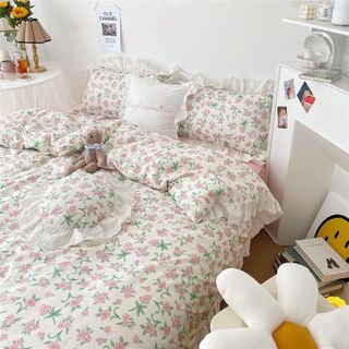 No. 8 - AMZTOP Kids Duvet Cover - 3