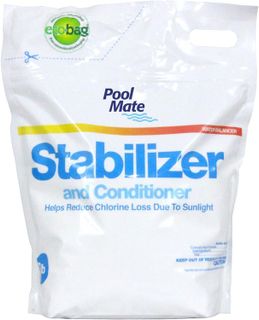 No. 8 - Pool Mate 1-2607B Swimming Pool Stabilizer and Conditioner - 1