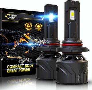 Top 10 Best LED Headlight Bulbs for Cars- 3