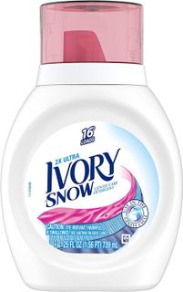 No. 7 - Ivory Snow Gentle Care Detergent - 1