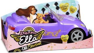 No. 6 - Dream Ella Car Cruiser - 2