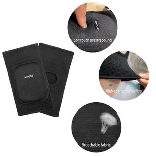 No. 5 - Volleyball Elbow Pads - 3