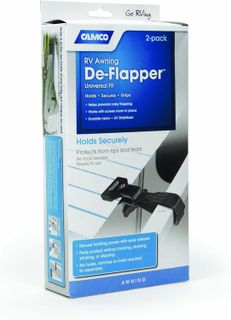 No. 8 - Camco RV Awning De-Flapper Kit - 4