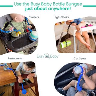 No. 8 - Busy Baby Bottle Bungee - 3