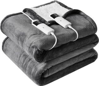 Best Electric Blankets for Cozy and Warm Nights- 4