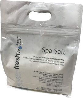 No. 2 - Freshwater Salt - 1