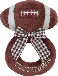 5 Best Baby Keepsake Rattles for Cherished Memories- 1