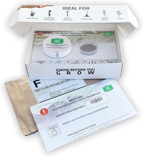 No. 10 - Professional Soil Test Kit - 3