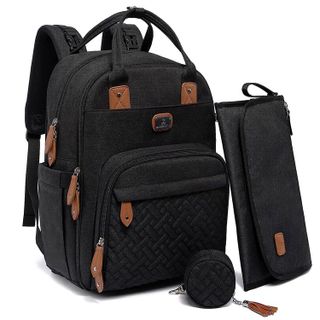 10 Best Diaper Bags for Parents On the Go- 3