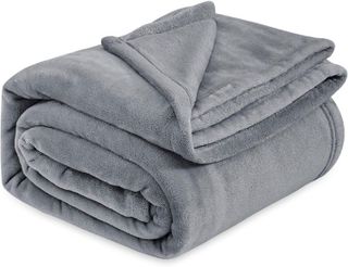 No. 9 - Bedsure Fleece Bed Blankets - 1